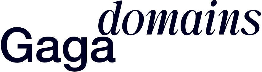 GagaDomains
